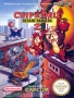 Nintendo  NES  -  Chip 'n Dale 2E